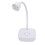 Gänsehalmlampen-Nagellampe Smart Sensor Schnellhärtend 4
