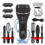 Electric Foot Callus Remover Rechargeable Grinder 2