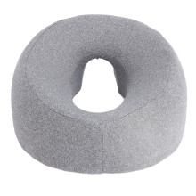 Beauty Salon Face Pillow Memory Foam Cushion for Home