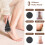Electric Foot Callus Remover Rechargeable Grinder 3