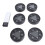 Sports Agility Lights Training Kit 5 LED 6 Functions Gym Coach 3