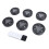 Sports Agility Lights Training Kit 5 LED 6 Functions Gym Coach 4