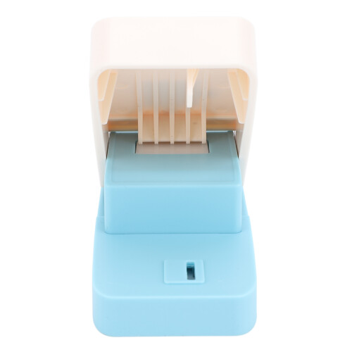 Macchina DIY Puzzle, Puncher Ergonomic per Scrapbooking 2