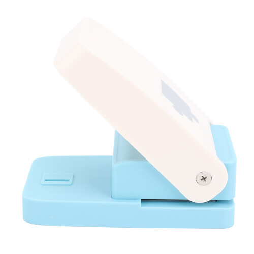Macchina DIY Puzzle, Puncher Ergonomic per Scrapbooking 1
