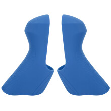 (blue) Road Bicycle Shifters Silicone Cover for R7000 R8000 Brake Lever Red