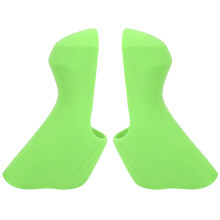 (green) Road Bike Shifters Silicone Cover for R7000 R8000 Pink