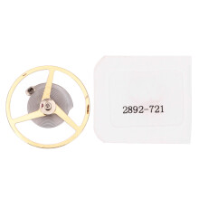 Ref 721 Watch Balance Wheel Hairspring for ETA 2892 Repair