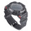 Men Digital Watch LED Backlight Multi Functional Water Resistant 2