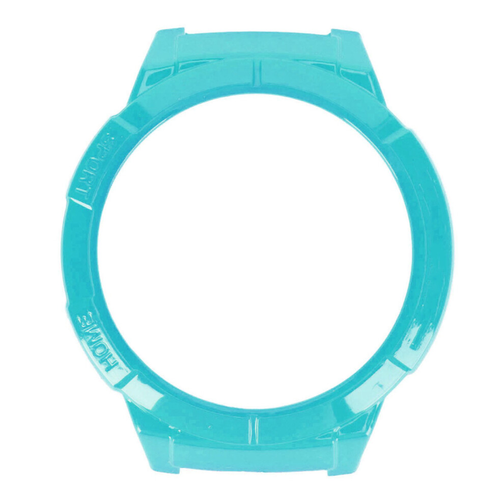 (Dark ) Shockproof Watch Cover Frame Hard Bumper Transparent Fit Gs Green 667859195648