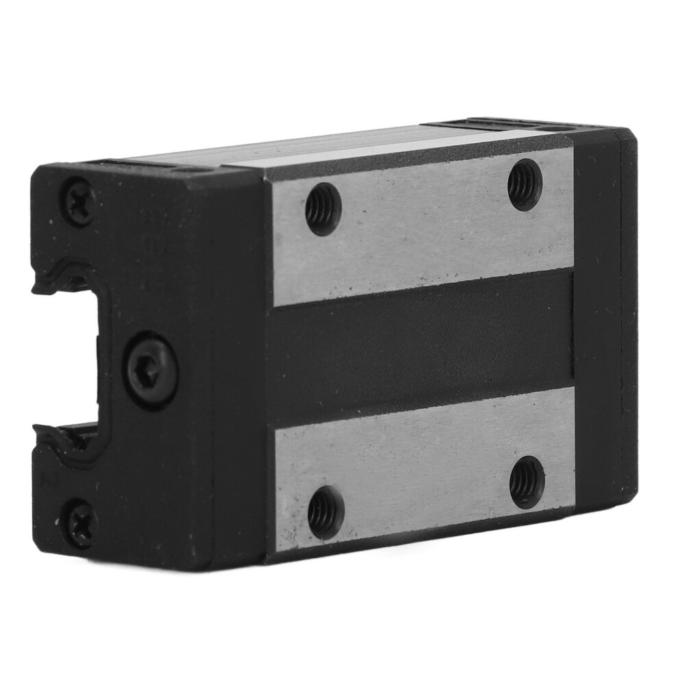 Egh15ca Linear Guide Slider 37.84Kn Load Steel Cnc Motion Part 8271357186132