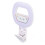 Clip Luce Video RGB 3 Colori CRI95+ 5