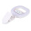 Clip Luce Video RGB 3 Colori CRI95+ 3