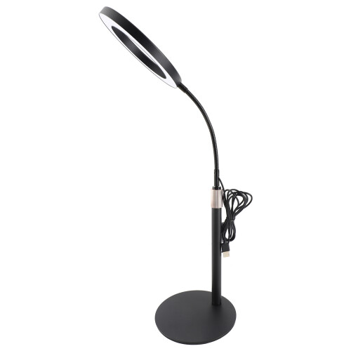 Indoor Groeilamp Volledig Spectrum Verstelbare Hoogte Timer 2