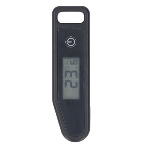 Digitaal Vleesthermometer Opvouwbaar Waterdicht