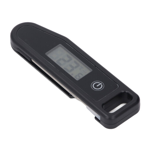 Digitaal Vleesthermometer Opvouwbaar Waterdicht 1