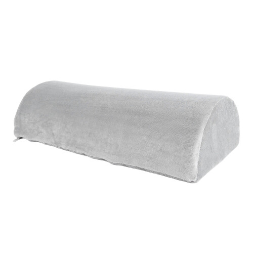 Halbmond-Kopfkissen Memory-Foam Ergonomisch 2