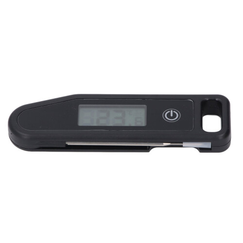 Digitaal Vleesthermometer Opvouwbaar Waterdicht 2