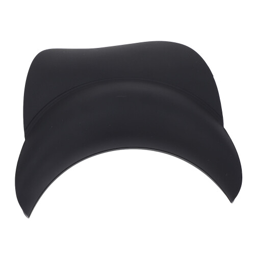 Cuscino Collo Salone Ciotola Shampoo Silicone Ventosa 2
