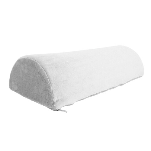 Halbmond-Kopfkissen Memory-Foam Ergonomisch 1