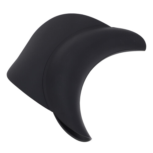 Cuscino Collo Salone Ciotola Shampoo Silicone Ventosa 1