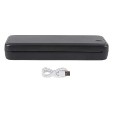 Bluetooth-Thermaldrucker tragbar 203dpi 2600mAh A4