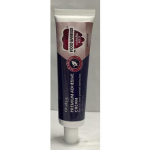 Oralhoe Teeth Denture Fixing Adhesive Cream 40g