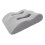 Memory-Foam-Beinkissen mit abwaschbarem Bezug 1