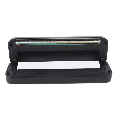 Bluetooth-Thermaldrucker tragbar 203dpi 2600mAh A4 1