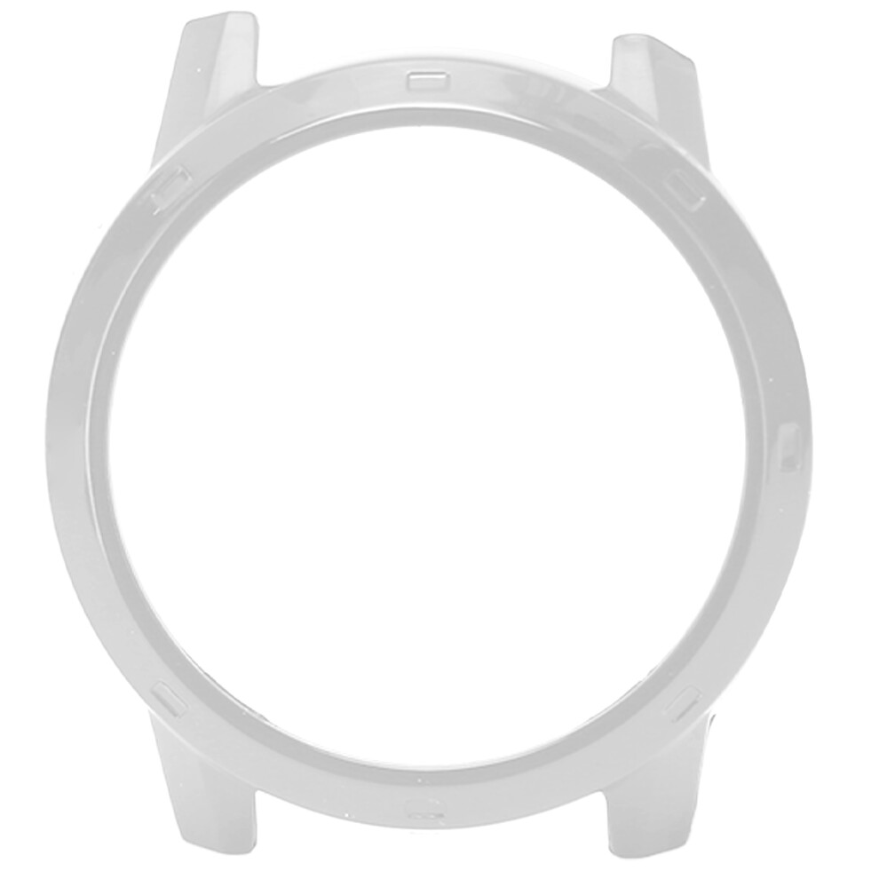 (Transparent) Watch Protective Bumper Shockproof Case For Apex 2 Pro Black Blue Blue,Black 667859196300