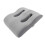 Memory-Foam-Beinkissen mit abwaschbarem Bezug 4
