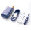 Rechargeable Visual Ear Wax Remover with Silicone Spoon & Endoscope 3