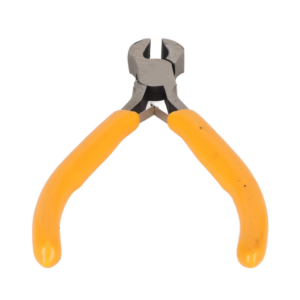 5In End Cutting Pliers For Jewelry Making Nail Removal 667859196584