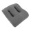 Winkelbeinkissen mit abnehmbarer Hülle, Memory-Foam 5