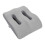 Memory-Foam-Beinkissen mit abwaschbarem Bezug 5