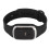 Black Rechargeable Sonic Repellent Watch Portable Electronic 3