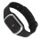 Black Rechargeable Sonic Repellent Watch Portable Electronic 2
