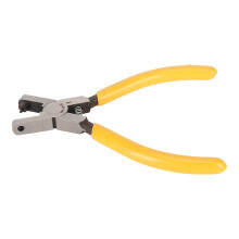 2.0mm Strap Punch Pliers Watch Band Hole Punch Tool