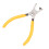 2.0mm Strap Punch Pliers Watch Band Hole Punch Tool 4