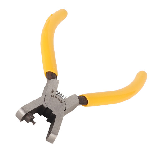 2.0mm Strap Punch Pliers Watch Band Hole Punch Tool 2