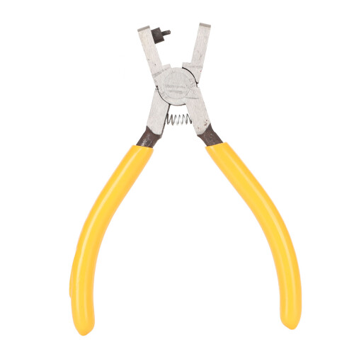 2.0mm Strap Punch Pliers Watch Band Hole Punch Tool 1