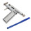Stainless Steel Reusable Ear Piercing Kit with Mirror 5