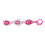 (Type 1 (01)) Cute Anime Key Pendant Vivid Bright with Snap Hook 3