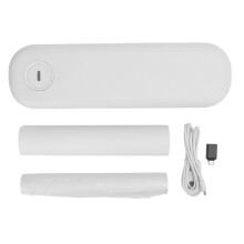Portabler Bluetooth-Thermodrucker 200dpi A4