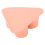 (Pink) Silikon-Eiswürfelform 20-40zylinder mit Deckel Pink 5