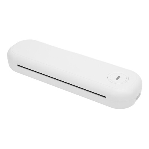 Portabler Bluetooth-Thermodrucker 200dpi A4 2