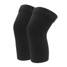 Knee Warmers Thermal Elastic Non-Slip Protector for Women