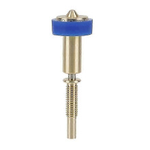 (0.6mm) For Revo Nozzle 0.25mm 0.4mm 0.6mm 0.8mm Printer All-in-one Bimetal Nozzle