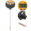 Digitales Boden-PH-Meter, 2,0 PH-8,5 PH, 10
