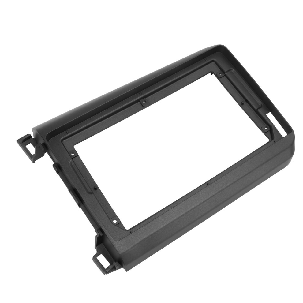Civic 9 Inch Car Dash Fascia Panel Gps Navigation Frame Plug & Play 3481357186918