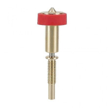 (0.4mm) For Revo Nozzle 0.25mm 0.4mm 0.6mm 0.8mm Printer All-in-one Bimetal Nozzle